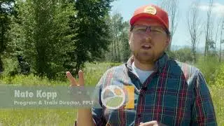 East Helena's New Parks