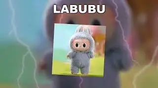 LABUBU Anthem \ LO-FI