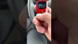 Leisure drive Vivante Handover Video