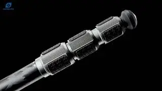 Leofoto LS PRO Series Tripod Promo