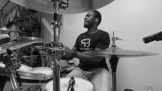 Drummers Fun by  Kendrew Blaise