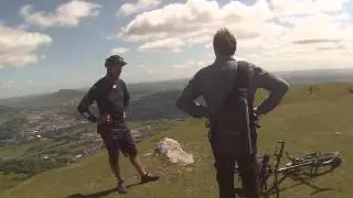 Up The Blorenge