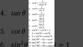 Maths formula #music