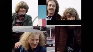 CKCW Nostalgia News...The Year Is...1970 (x1)