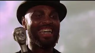DON PEDRO COLLEY TRIBUTE