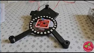Lecteur NFC interactif &agrave; LEDs &ndash; Projet Arduino / FastLED / PN532
