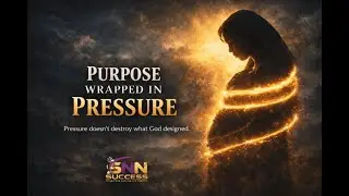 Silent Nights, Heavy Calling: The Untold Pressure Behind the Birth of Christ.