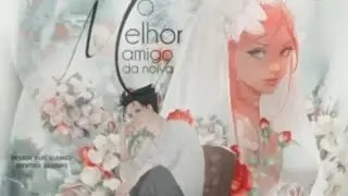 Mini Filme:O melhor amigo da noiva 3/10🌺 SASUSAKU