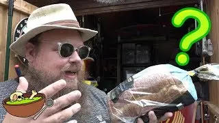 Oldest Bread Found!? Palaeo Diet = WRONG!?
