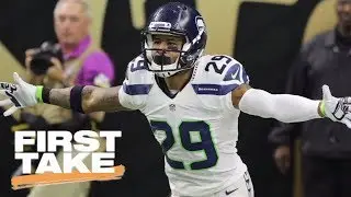 Seattle Seahawks Still A Championship Team? | First Take | ESPN