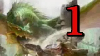 D&D 5.0 Lost Mines of Phandelver pt 1