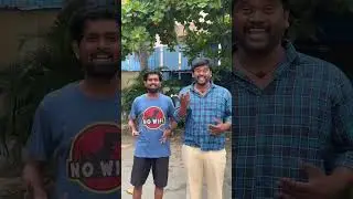 🤣 #diwalikaasu #comedyreel #allinalaguraja #karthi #santhanam #tamilhero #anandharaagam