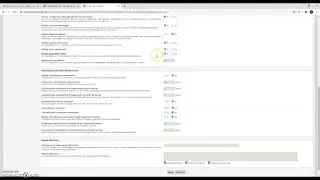 Come creare le categorie e sezioni nel forum