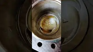 Suzuki FX engine overall