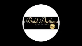 Bold Authors Network