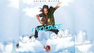 I Voltage - Cyaa Fall (Official Audio)