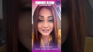 Romance Bloom - Valentines Dance Night  |  16 Feb 2024  |  Colombo Coins Club