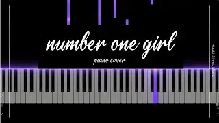 number one girl - Rose