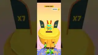 Amazing and best gameplay of arrow fest