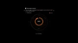 Tom Clancy's The Division I AM THE LAW trophy🤙