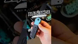 Не пропустите это @bladebingeofficial