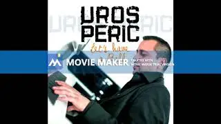 Let`s Have A Ball, Uros Peric, Perich, Perry, Let`s Have A Ball