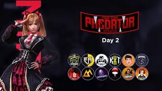 TOP LEGACY PRESENTS PREDATOR SCRIMS DAY 2 | FT. ARPAN ,  DEV ALONE , GW MANISH , BFA AND MANY MORE 🔥