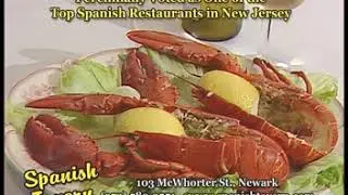 spanish tavern