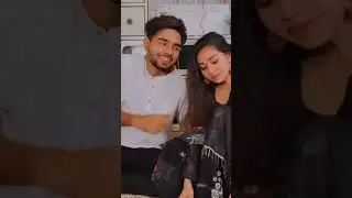 #noor and # prem vats ka  romantic new tik tok video 💖💖💖💖💖🖤💖🖤🖤🖤🖤🖤💖💖💖💖💖