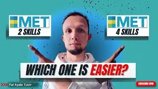 MICHIGAN ENGLISH TEST -  WHICH IS BETTER 2-SKILL OR 4-SKILL MET?