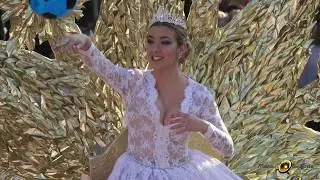 Cabalgata de Reyes Magos de Sanlúcar la Mayor.,,5 de Enero de 2020     SUSCRIBIRSE AL CANAL