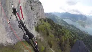 ANNECY DECOLLAGE PLANFAIT
