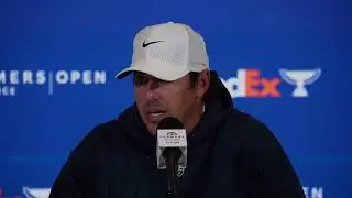 Koepka returns to PGA Tour with nerves and excitement