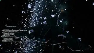 Star Citizen - Eclipse vs Hammerhead [SC]