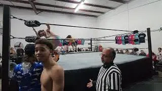 2025 Dojo Rumble