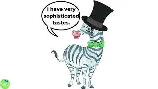 Plains Zebra (Equus quagga) Fast Facts