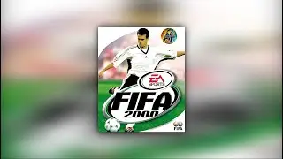 FIFA 2000 OST - LC001 [Neon Ray Mix] (Lunatic Calm)