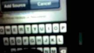 how to install  infinifolder on your ipod touch (works 100%)