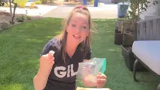 SEXY GARDENER'S  SEEDS FROM CHINA ??                             Real or Fake