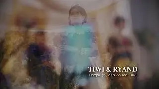 Tiwi & Ryand