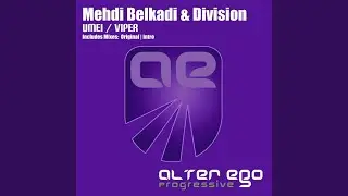 Umei (Original Mix)