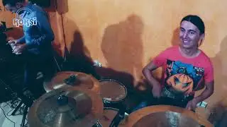 Orkestar KOBRE 2015   SPLET VLASKIH KOLA    RADIO ANTENA!!!!