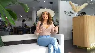Transforming Dreams into Reality: Urban Bloom Salon Expansion Testimonial w/Gomez Construction Group