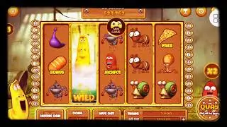 GAMESHOWTV 2018: TEST CẦU THẮNG LỚN NOVA CLUB 2018