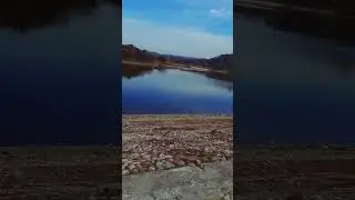 chohal dam amiging view 😍
