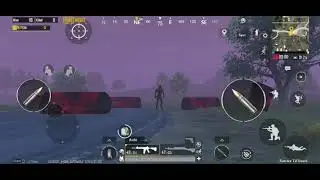 Pubg-Survive till dawn funny moments