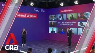 Singapore start-up NextBillion.ai wins SLINGSHOT competition