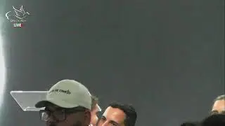 CULTO DE CELEBRA&Ccedil;&Atilde;O | PRA PATRICIA BRANCO | 07/04/2024
