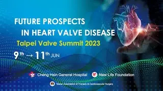 2023 Taipei Valve Summit