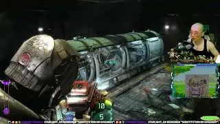 THE TRUTH ABOUT THE MARKER AFTER ALL THOSE NIGHTMARES | Dead Space 3 (Part 5)